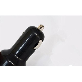 Củ sạc 2 cổng USB cho xe hơi, ô tô