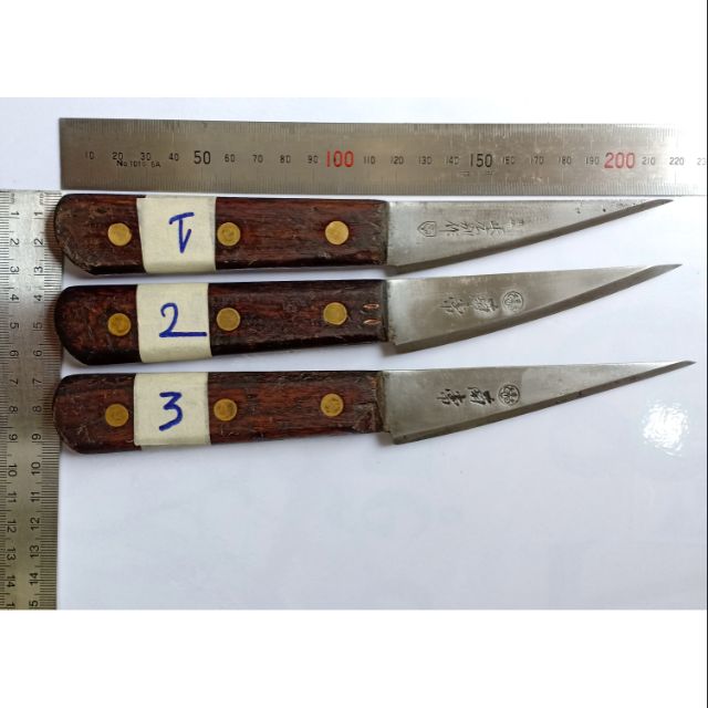 Dao ghép cành Japan ( hàng bãi Nhật ) còn sử dụng tốt  .