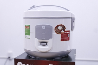 Nồi Cơm Điện Mishio MK248 1.8L