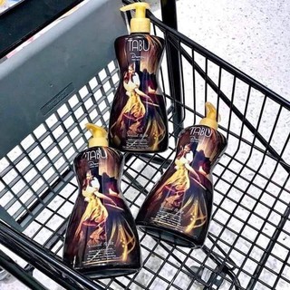 Sữa tắm Tabu Thái Lan 500ml