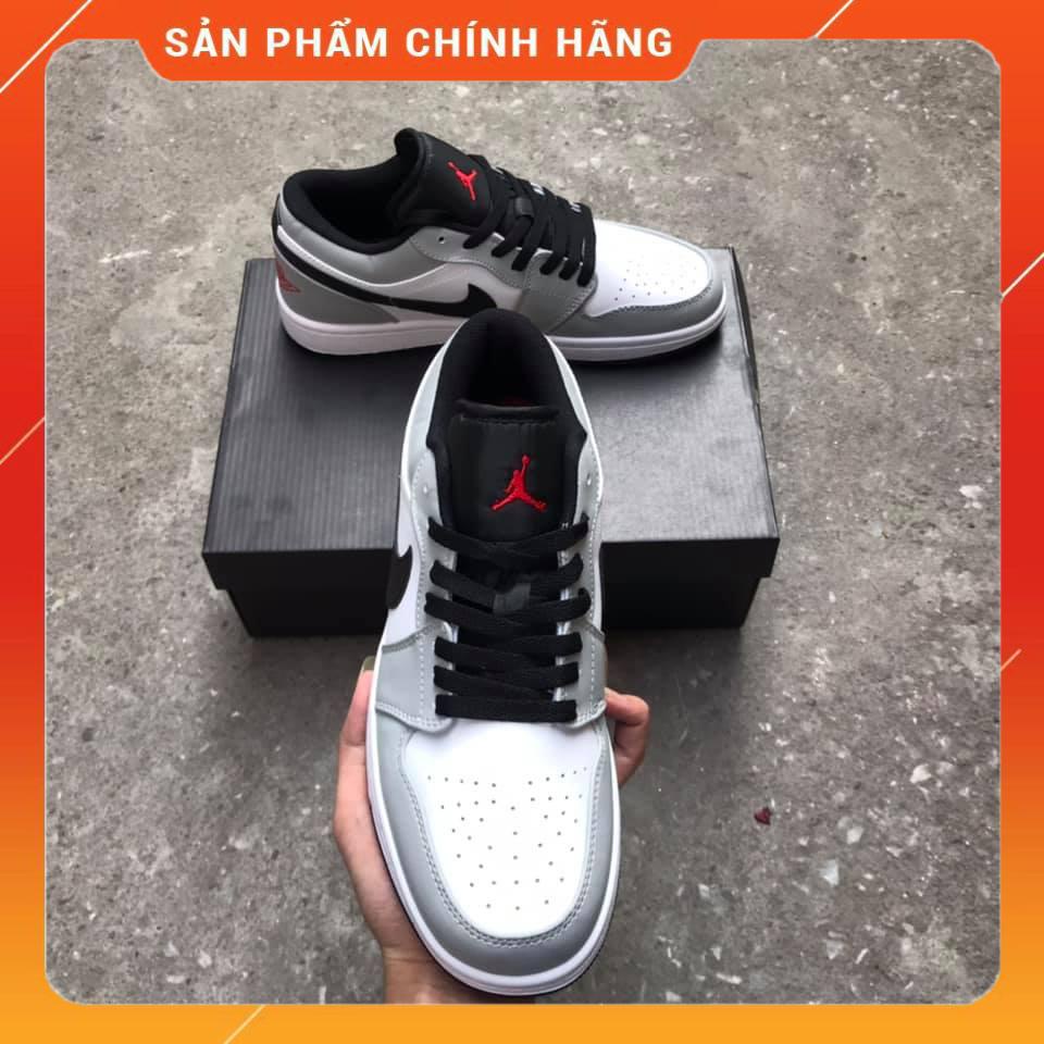 Giày jordan 1 thấp cổ các màu HOT , giày sneaker jodan jd1 thấp đẹp , giày thể thao nam nữ | BigBuy360 - bigbuy360.vn
