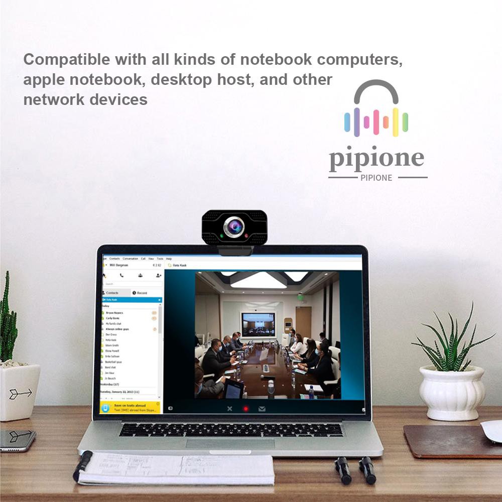 Máy Quay 1080p Usb Cho Máy Tính | BigBuy360 - bigbuy360.vn
