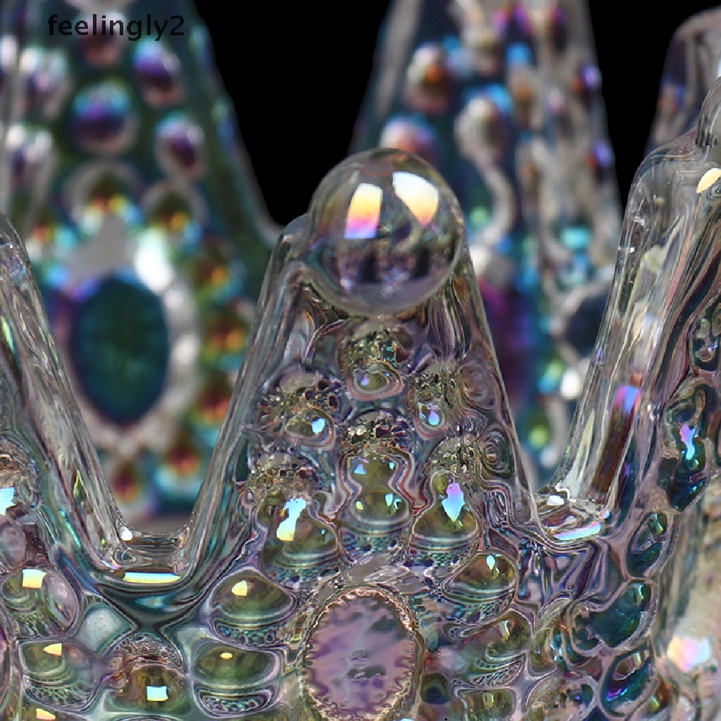 Giá Đỡ Cốc Thủy Tinh Mini Đựng Dung Dịch Làm Móng