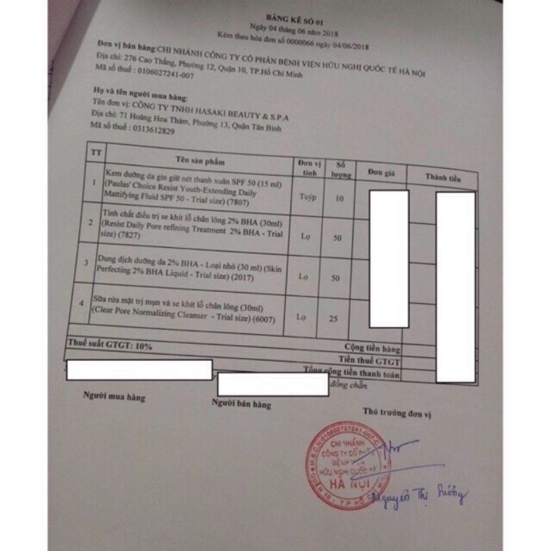 Tẩy tế bào chết hoá học Paula's Choice Skin Perfecting 2% BHA Liquid 30ml 118ML | BigBuy360 - bigbuy360.vn