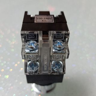 Nút nhấn có đèn CRX-G25