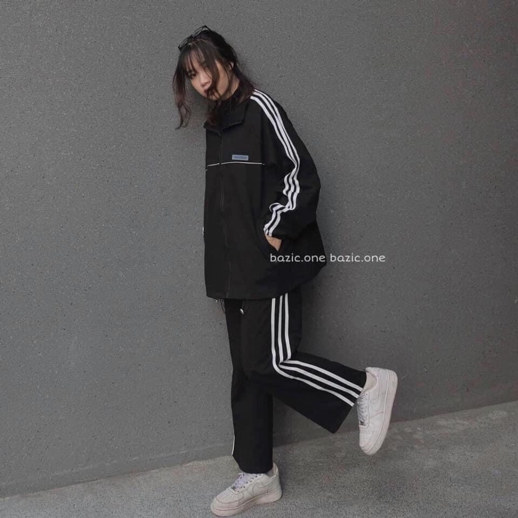 Bộ Thể Thao Nỉ Bộ Nỉ Nữ Bộ Nỉ Bông Hot Trend Form Rộng Siêu Đẹp Nguyễn Hoa | BigBuy360 - bigbuy360.vn