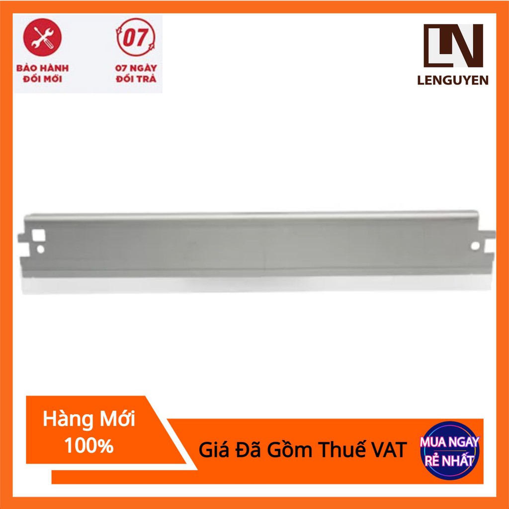 Gạt lớn, nhỏ Hp 05A 80A Canon 319 cho máy in Hp P2035, P2055, M401D, Canon LBP 251DW, LBP 252DW