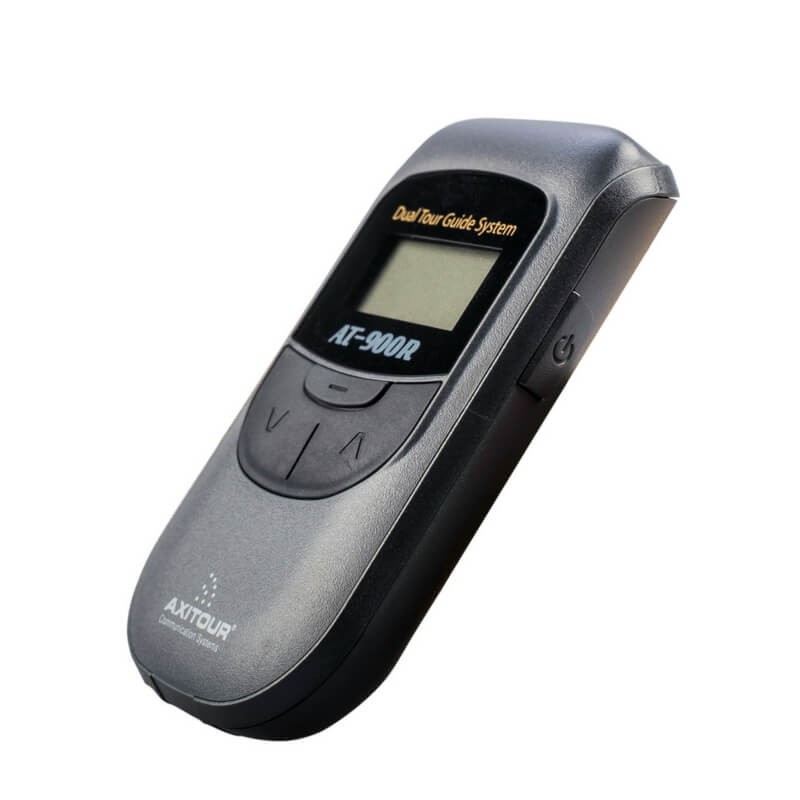 (BÁN THIẾT BỊ PHIÊN DỊCH HỘI NGHỊ HỘI THẢO) thiết bị dịch di động cho hướng dẫn viên du lịch Tour gu