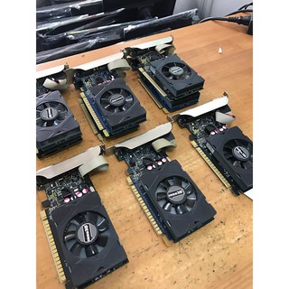 VGA Inova3D Gt 720/2gb d3 bản bo lùn