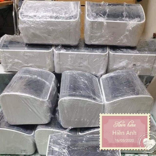 Máy in Canon 2900 cũ