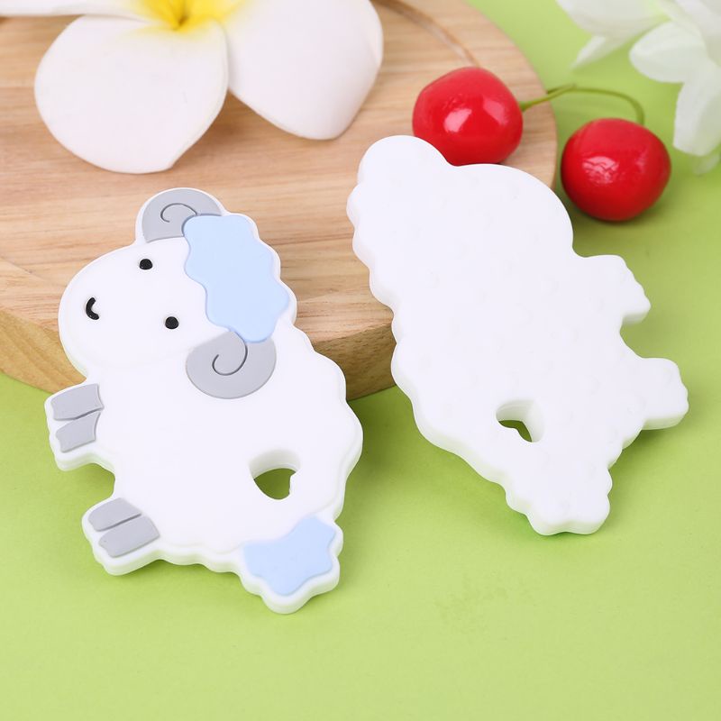 Haha Đồ Chơi Gặm Nướu Chăm Sóc Răng Miệng Cho Bé