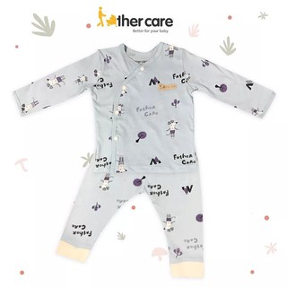 Bộ dài tay Father Care