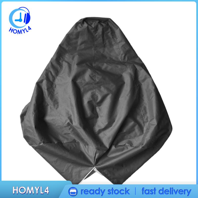 [CAMILA]XXL Recliner Gaming Beanbag Chair Cover Adult Seat Pod Bag Cover