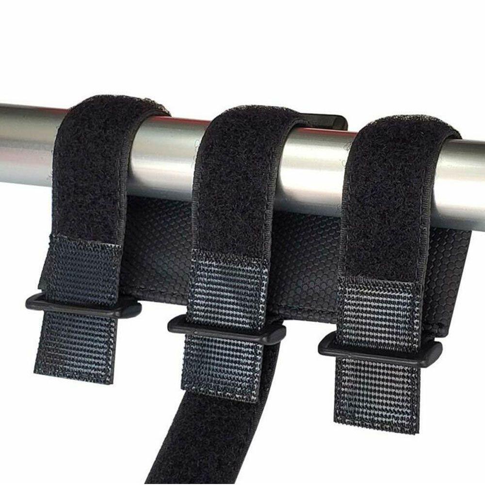 Dây Đeo Loa VANES1 Gắn Bình Nước Cho Xe Đạp