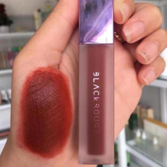 Son Black Rouge a12 ⚡️𝑪𝒉𝒖𝒂̂̉𝒏 𝑪𝒉𝒊́𝒏𝒉 𝑯𝒂̃𝒏𝒈 ⚡️ Son Cao Cấp Không Chì | Thế Giới Skin Care