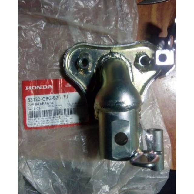 Sọ khỉ bắt tay lái xe dream Việt và dream Thái các đời [ CHÍNH HÃNG ]