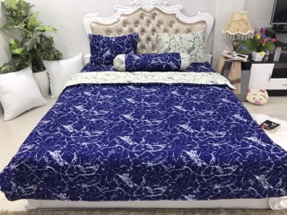drap thun thái phối ( 7 màu)