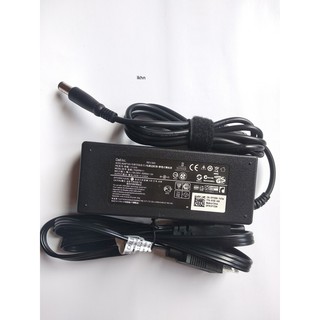 Sạc Laptop Dell Latitude E6420 E6410 E6430 E6520 E6530 E6400 E6220 E6230 E6320 E4300 E4310 (tặng dây nguồn)