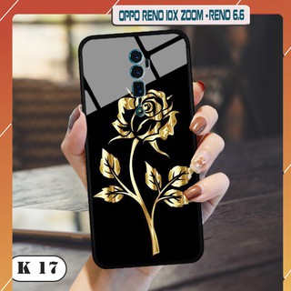 Ốp lưng oppo reno 10x zoom/ - in hình 3d