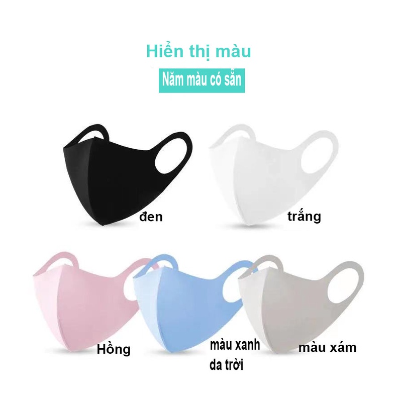 [Mới] Khẩu trang PITTA MASK | BigBuy360 - bigbuy360.vn