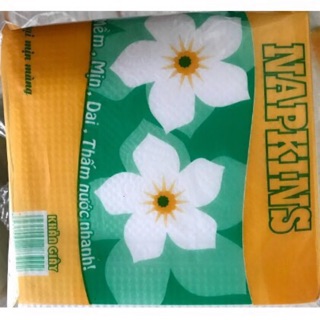 Khăn giấy khô NAPKINS