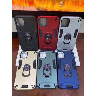 Ốp IRING DEFENDER cho IPHONE 6/6p/7p/X/Xsmax 💎