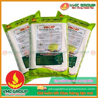 Chất độn làm bóng,ổn định,săn chắc, giữ nước thực phẩm