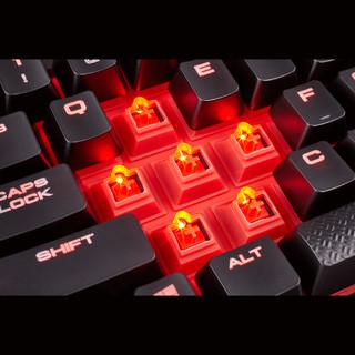 Bàn phím Corsair K68 MX