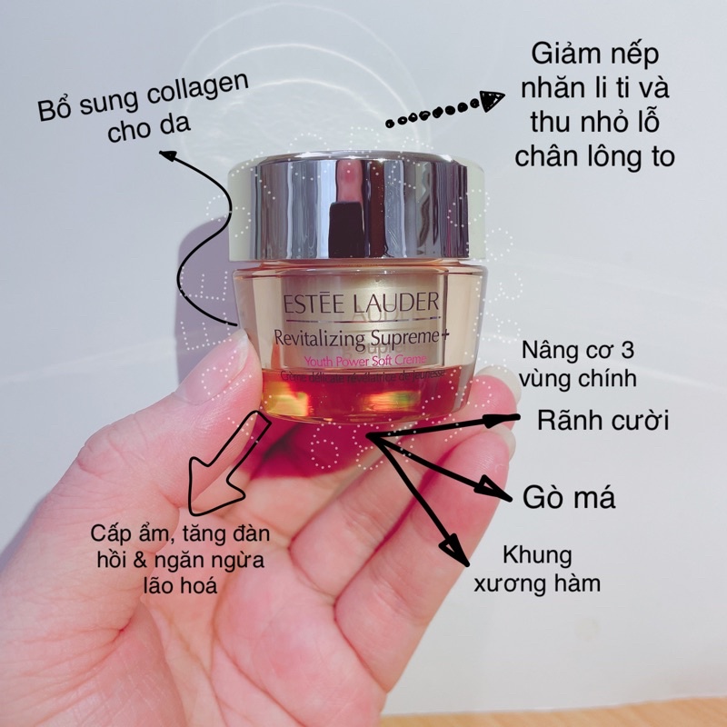 Kem dưỡng da Estee Lauder