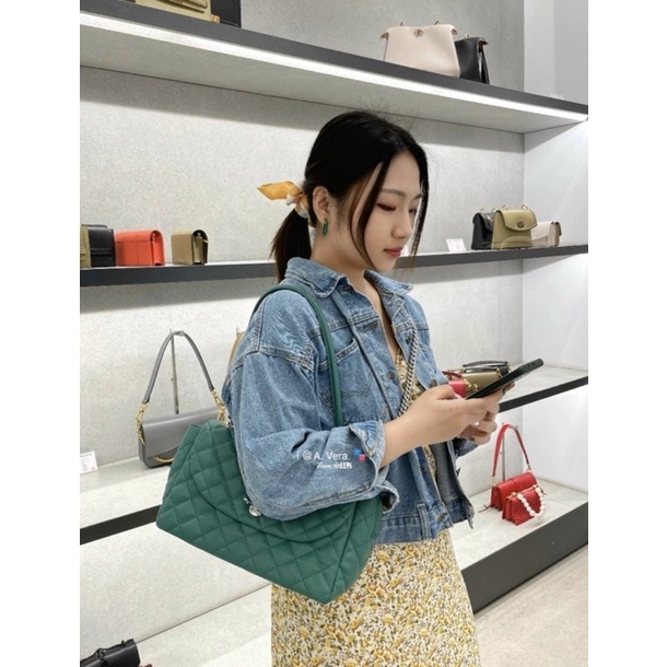 Cnk trần trám new