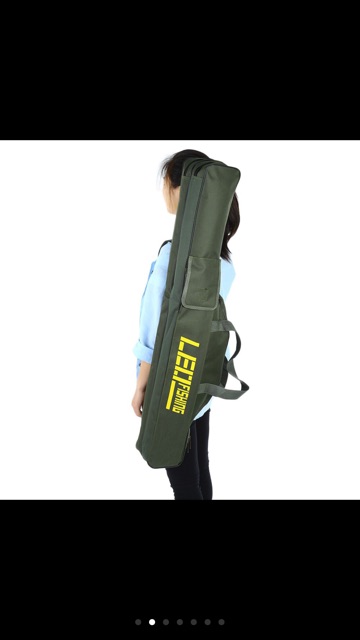 Túi đựng cần hiệu leo túi dài 1 m và 1,5 m