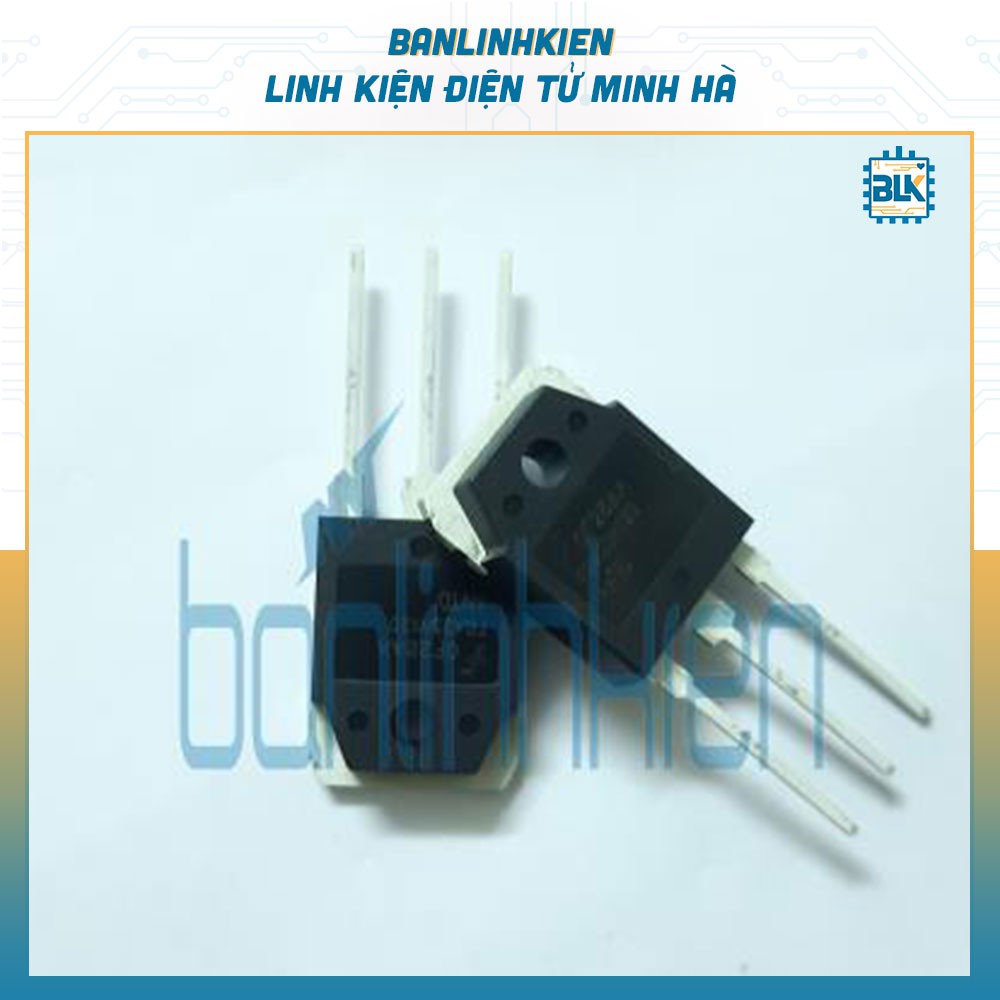 IC Chức Năng 25N120 TO247 Chính Hãng