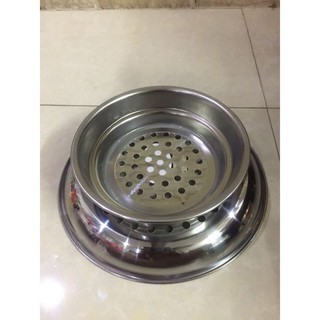 xửng hấp inox