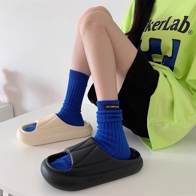 Déo cao su mềm ulzzang