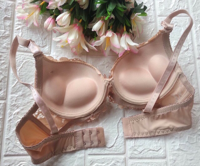 Áo ngực thái lan siêu đẩy ,siêu nâng 705