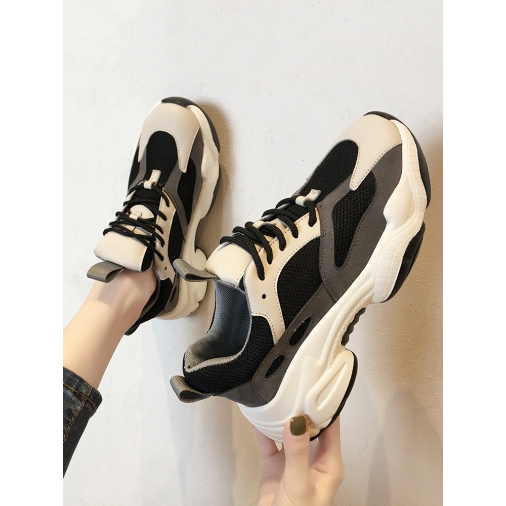 Giày thể thao, sneaker