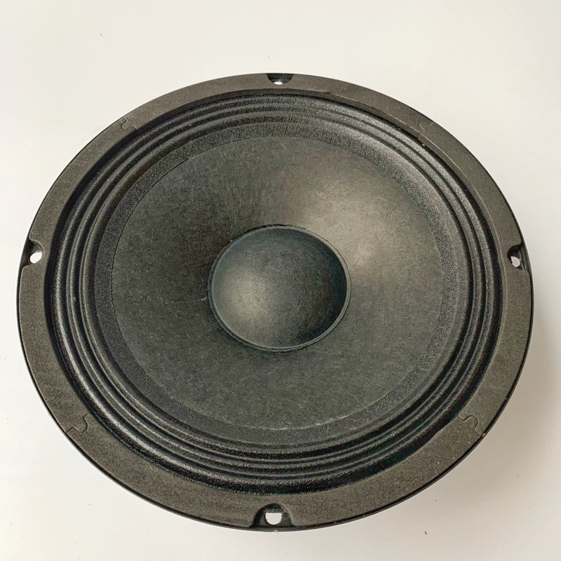 LOA BASS 20CM VIỀN VẢI COIL 25.5MM NAM CHÂM 100MM