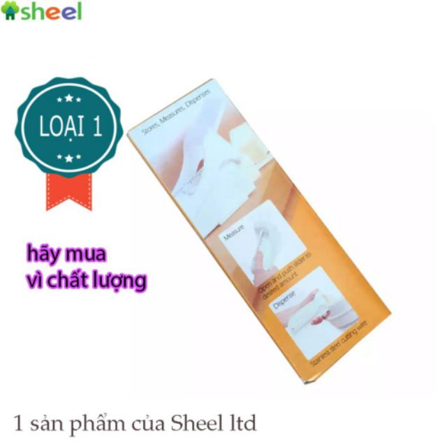 Dụng cụ do cắt đồ ăn stainless steel cutting wire,,,