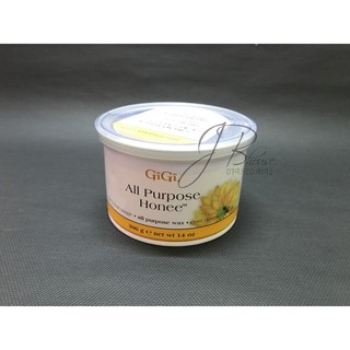 Sáp Wax GiGi All Purpose Honee