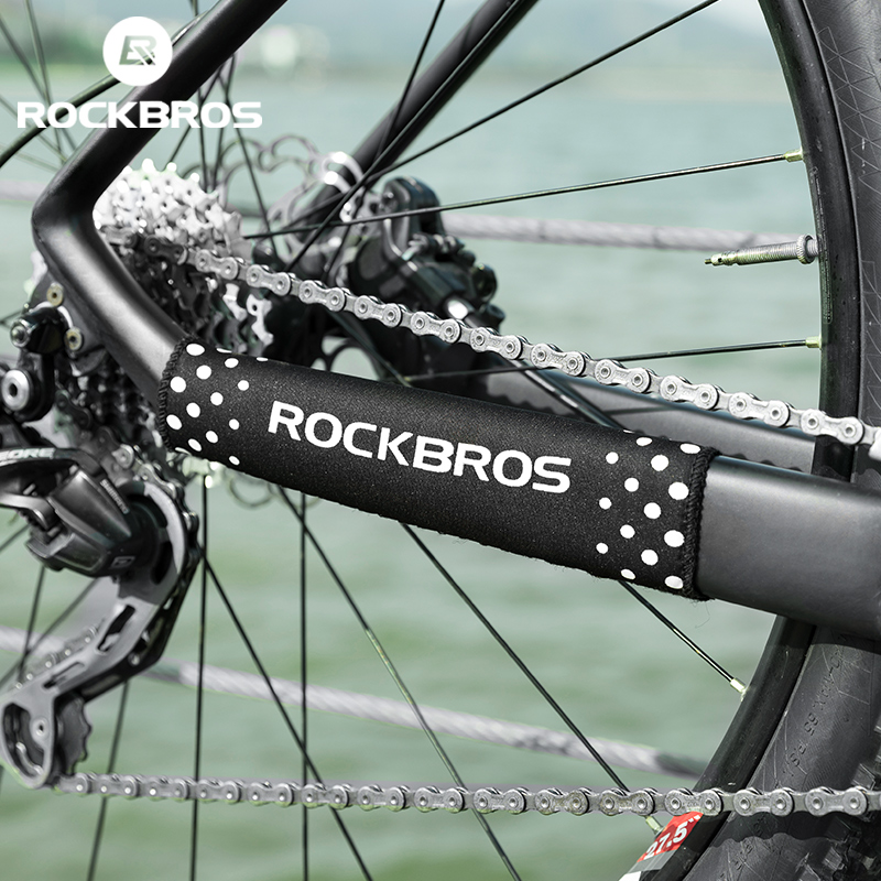Rockbros Dụng Cụ Bảo Vệ Dây Xích Xe Đạp