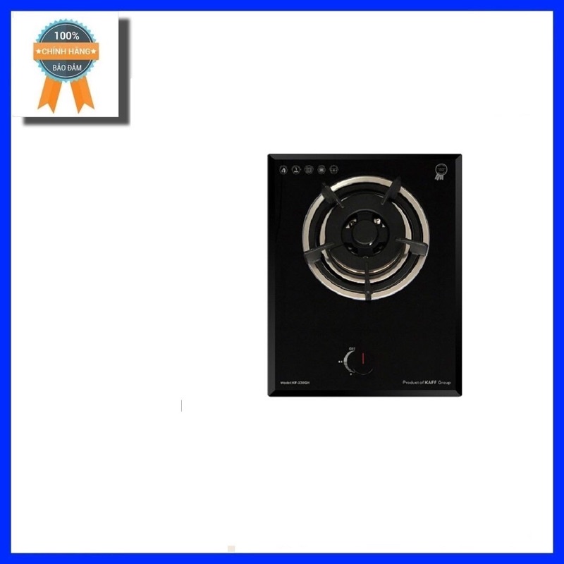 Bếp Gas lắp âm Domino KAFF KF-330GH