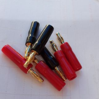 Jack loa bắp chuối mủ dẻo chân đồng