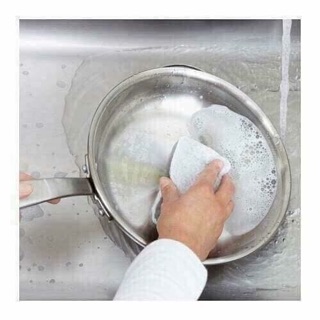 MIẾNG RỬA BÁT IKEA