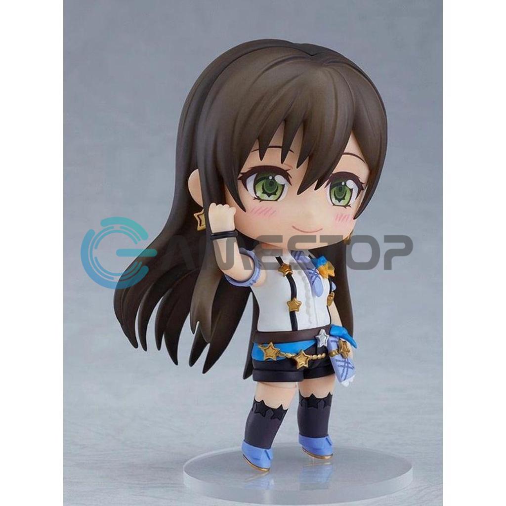 Mô hình Tae Hanazono Nendoroid 1484 Stage Outfit Ver BanG Dream Girls Party GOOD SMILE 10cm CHÍNH HÃNG NHẬT BDGND01