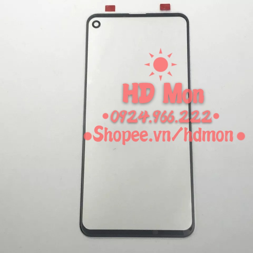 Mặt Kính Galaxy A8s