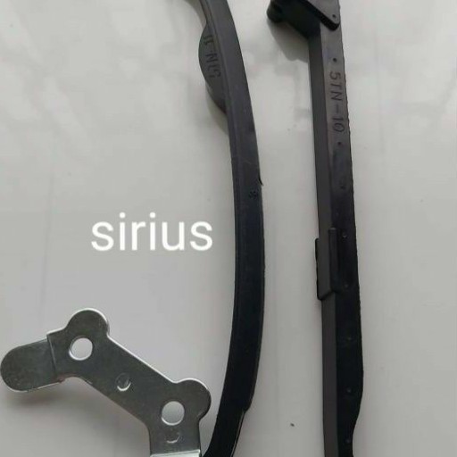 Thằng lằn cần tăng sên cam xe Sirius, Jupiter zin yamaha