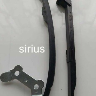 Thằng lằn cần tăng sên cam xe Sirius, Jupiter zin yamaha