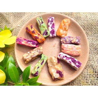 Kẹo dừa hạnh phúc 500g