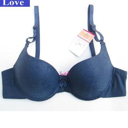 [ÁO XUẤT NHẬT]Áo Lót Lovely Bông Ép Mút Vừa - 176E. | BigBuy360 - bigbuy360.vn