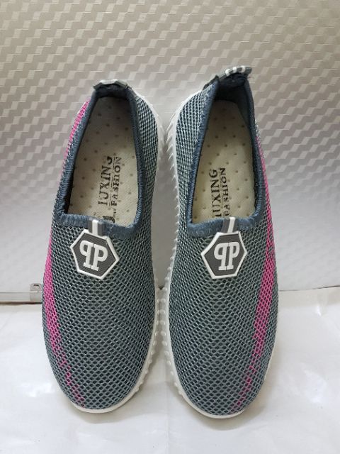 Giày lười siêu êm chân | BigBuy360 - bigbuy360.vn